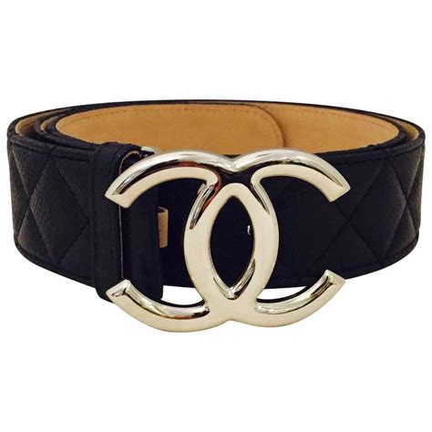 chanel women belt|genuine leather Chanel belt women.